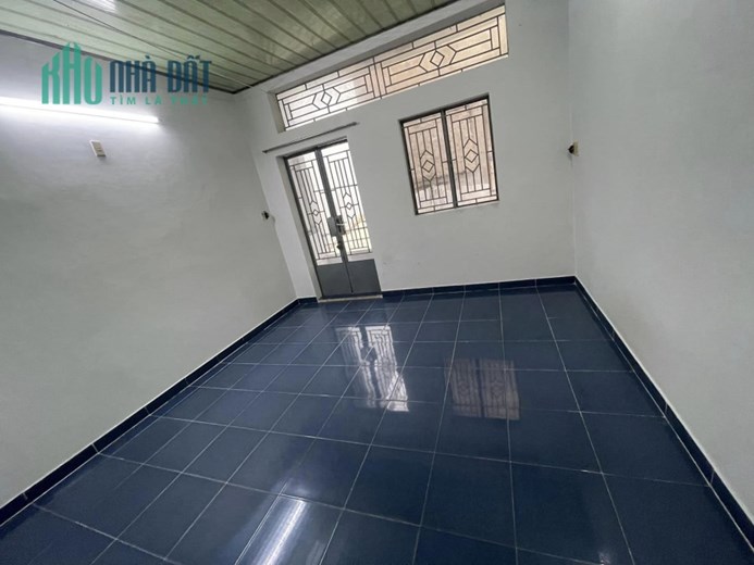 Bán nhà 2 tầng 2PN, 35m2, Trương Phước Phan, Bình Trị Đông, Bình Tân, chỉ 3.2 tỷ TL