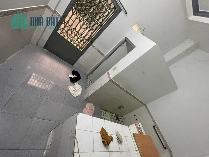 Bán nhà 2 tầng 2PN, 35m2, Trương Phước Phan, Bình Trị Đông, Bình Tân, chỉ 3.2 tỷ TL