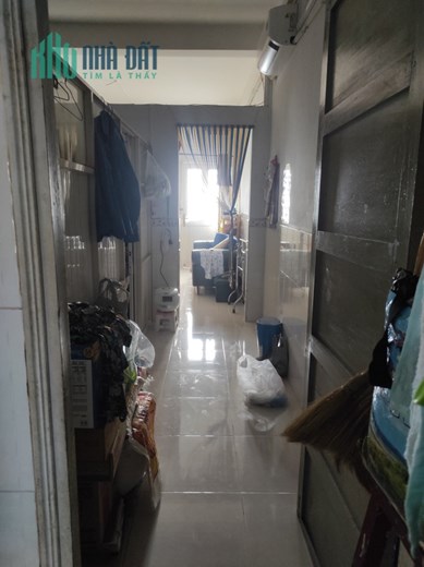 Chính chủ bán gấp căn hộ 404 lô 2 chung cư 346 đường Phan Văn Trị, p.11, q.Bình Thạnh