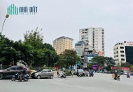 BÁN NHÀ MẶT PHỐ TÂY SƠN ĐỐNG ĐA 55M2 x 1 MT 4M VỈA HÈ ĐÁ BÓNG KD BẤT CHẤP GIÁ 15 TỶ