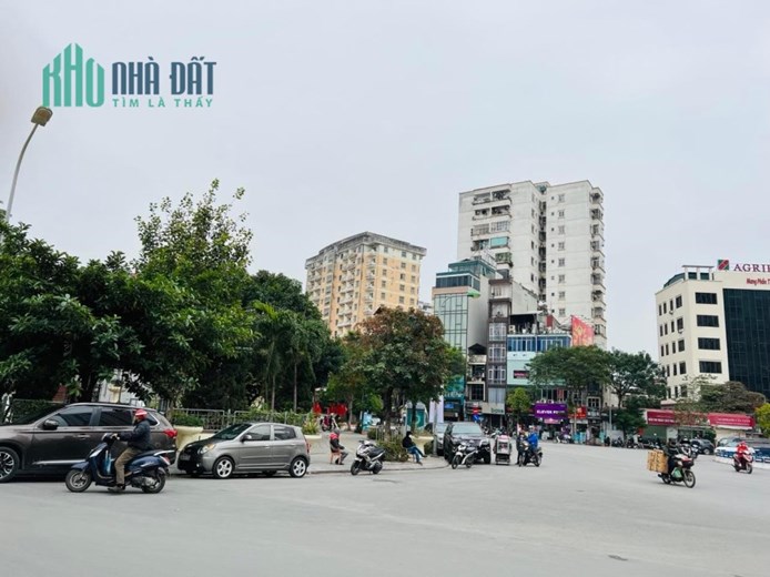 BÁN NHÀ MẶT PHỐ TÂY SƠN ĐỐNG ĐA 55M2 x 1 MT 4M VỈA HÈ ĐÁ BÓNG KD BẤT CHẤP GIÁ 15 TỶ