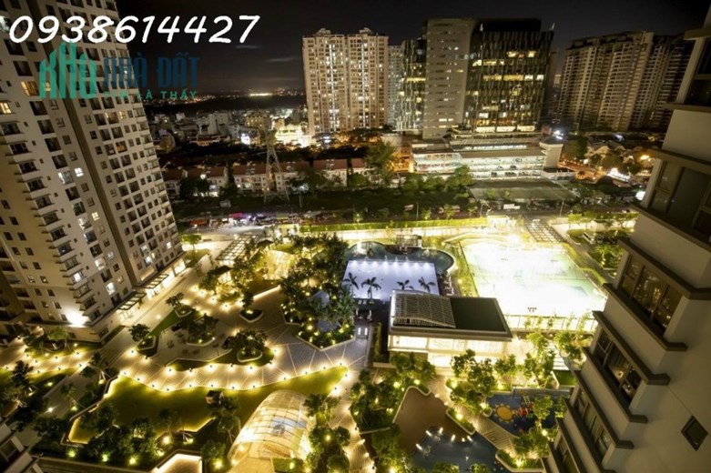 BÁN Căn hộ SAIGON SOUTH, 71m2, 2PN, 2WC, Quận 7, Giá Nhỉnh 4TỶ