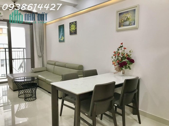 BÁN Căn hộ SAIGON SOUTH, 71m2, 2PN, 2WC, Quận 7, Giá Nhỉnh 4TỶ
