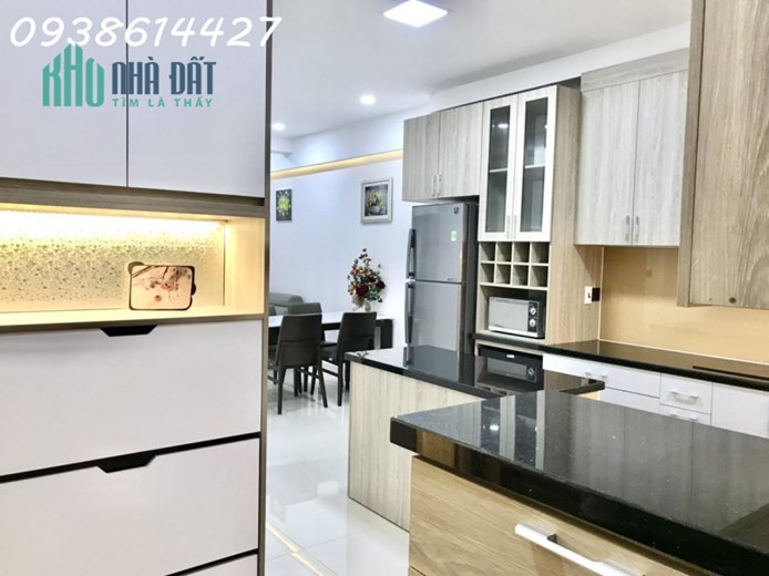BÁN Căn hộ SAIGON SOUTH, 71m2, 2PN, 2WC, Quận 7, Giá Nhỉnh 4TỶ
