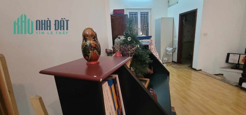 MẶT NGÕ-CÁCH 1NHÀ RA ÔTÔ TRÁNH-TIỆN ÍCH ĐỈNH-80M 15xTỶ-LÊ VĂN HƯU QUẬN HAI BÀ