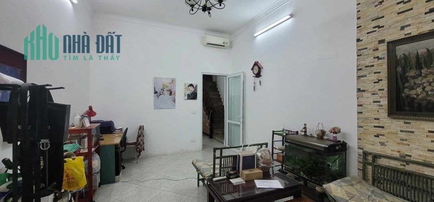 MẶT NGÕ-CÁCH 1NHÀ RA ÔTÔ TRÁNH-TIỆN ÍCH ĐỈNH-80M 15xTỶ-LÊ VĂN HƯU QUẬN HAI BÀ