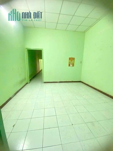Cho thuê NNC Mặt tiền đường số khu Phạm Thế Hiển P4Q8. Giá 10 triệu