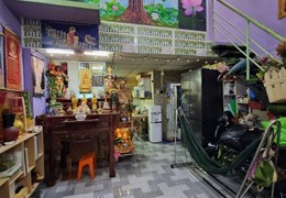 🔥BÁN NHÀ NHỎ XINH, NGAY HƯƠNG LỘ 2 + TRƯƠNG PHƯỚC PHAN - 4MX8M - NHỈNH 2 TỶ