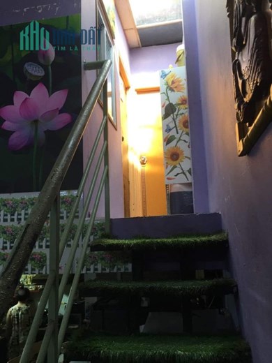 🔥BÁN NHÀ NHỎ XINH, NGAY HƯƠNG LỘ 2 + TRƯƠNG PHƯỚC PHAN - 4MX8M - NHỈNH 2 TỶ