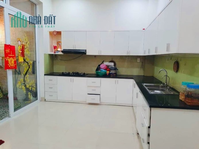 Bán nhà đường B5 Khu đô thị Vĩnh điềm trung nha trang