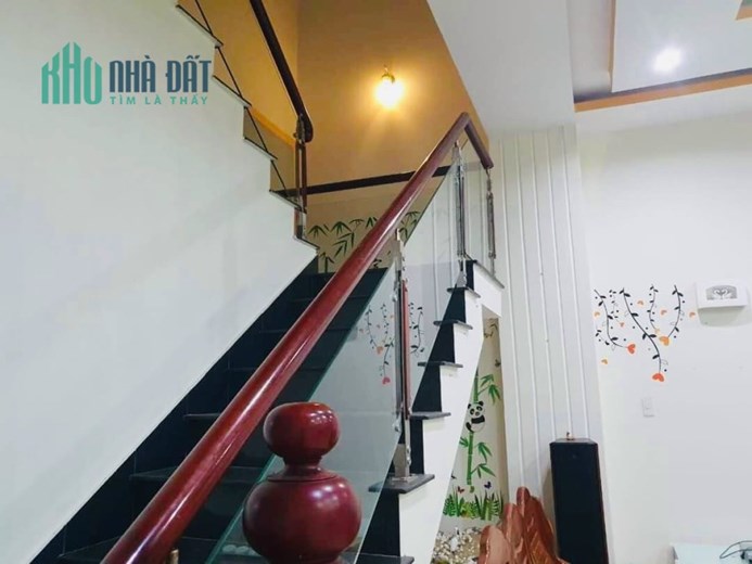 Bán nhà đường B5 Khu đô thị Vĩnh điềm trung nha trang