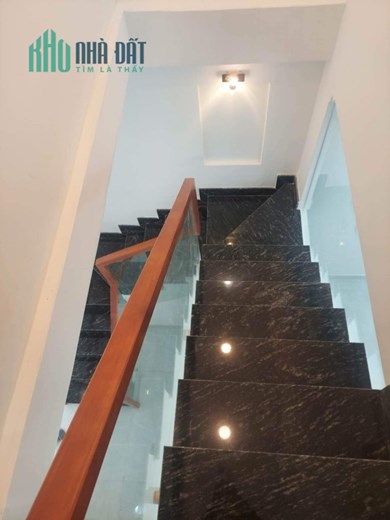 Giảm 1 tỷ 3 Bán Gấp nhà 2 mặt tiền GÒ DẦU HXT 68m2,2  Tầng Chỉ 5tỷx