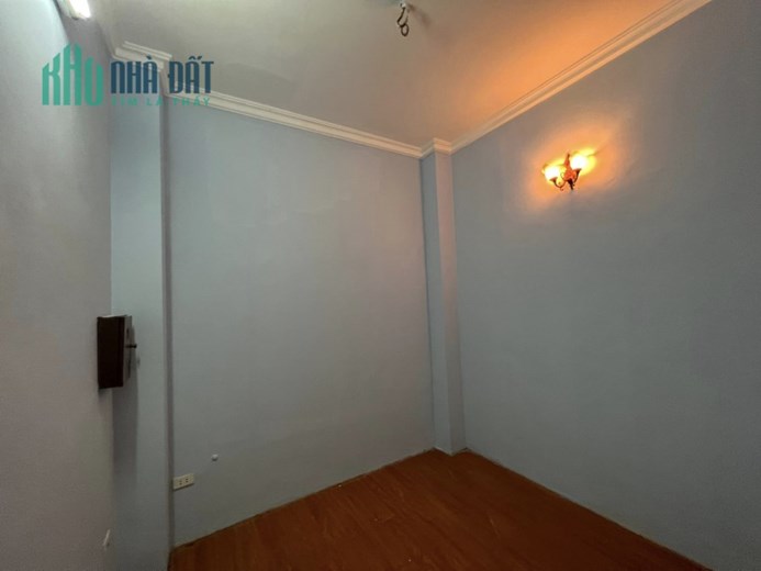 Bán nhà mặt phố Cù Chính Lan, kinh doanh, vỉa hè, sổ đẹp, 34m2, 4 tầng, nhỉnh 7 tỷ