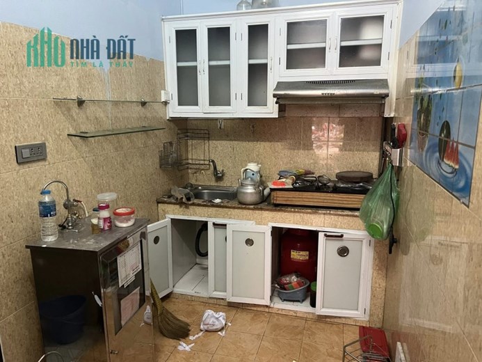 Bán nhà mặt phố Cù Chính Lan, kinh doanh, vỉa hè, sổ đẹp, 34m2, 4 tầng, nhỉnh 7 tỷ