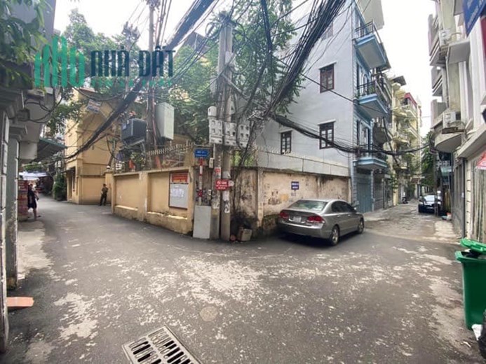 Bán Nhà Hồ Tây, Lạc Long Quân 51m  Ô TÔ Vào Nhà, 8 Tỷ 6.