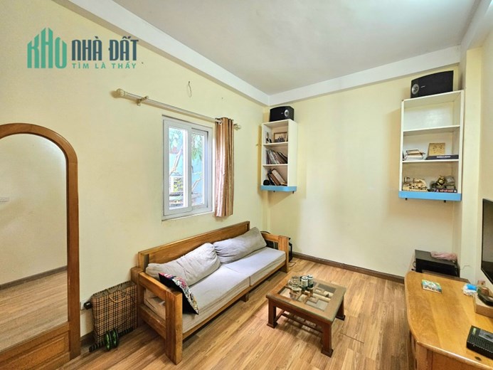 NHANH TAY THÌ CÒN !! CHỈ 3.5 TỶ - Ô TÔ TRÁNH - KINH DOANH SẦM UẤT - SỔ VUÔNG