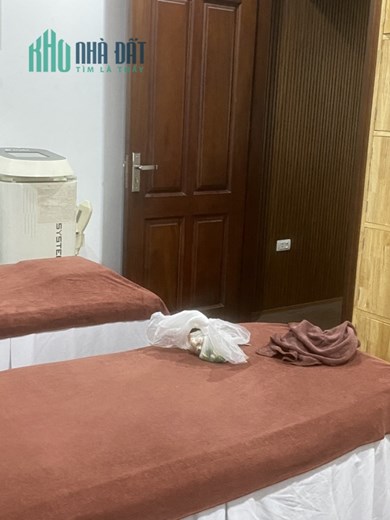 NHANH TAY THÌ CÒN !! CHỈ 3.5 TỶ - Ô TÔ TRÁNH - KINH DOANH SẦM UẤT - SỔ VUÔNG