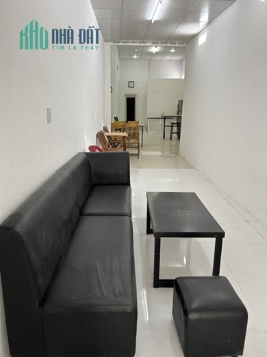 CHÍNH CHỦ CẦN CHO THUÊ NHÀ NGUYÊN CĂN MẶT TIỀN ĐƯỜNG TẦM VU.