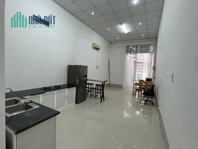 CHÍNH CHỦ CẦN CHO THUÊ NHÀ NGUYÊN CĂN MẶT TIỀN ĐƯỜNG TẦM VU.