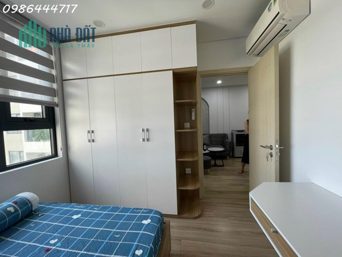 Cần cho thuê căn hộ tại chung cư FPT Plaza Đà Nẵng