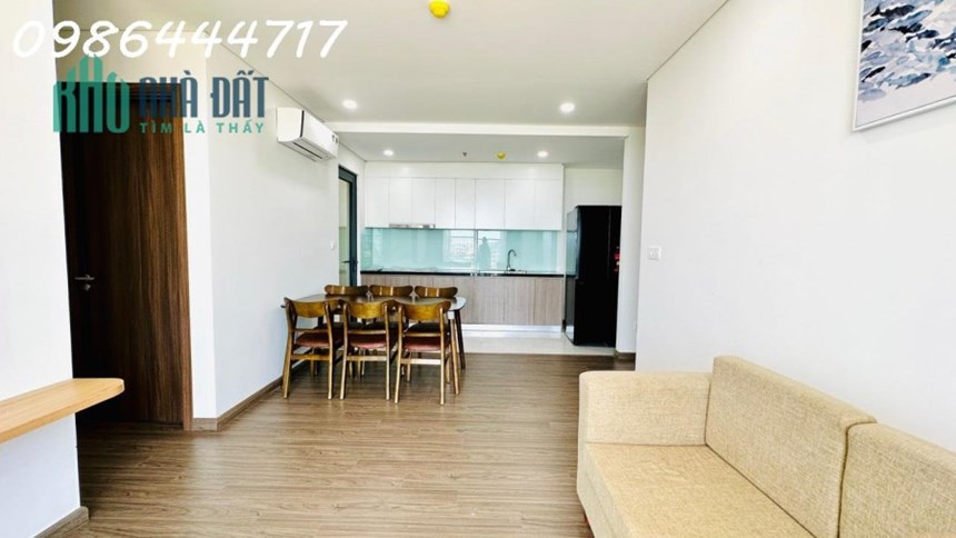 Cần cho thuê căn hộ tại chung cư FPT Plaza Đà Nẵng