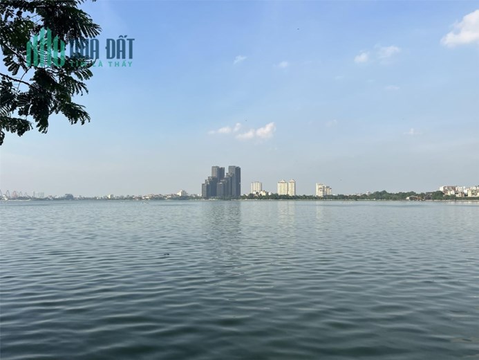 Võng Thị, Tây Hồ, 5 tầng, 33m2, cách hồ Tây 50m, nhỉnh 4 tỉ