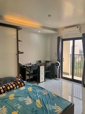 ✔️Chính chủ cho thuê phòng trọ sinh viên Sun SkyHomes Hoà Lạc FPT Thạch Hoà, Thạch Thất; 0912390638