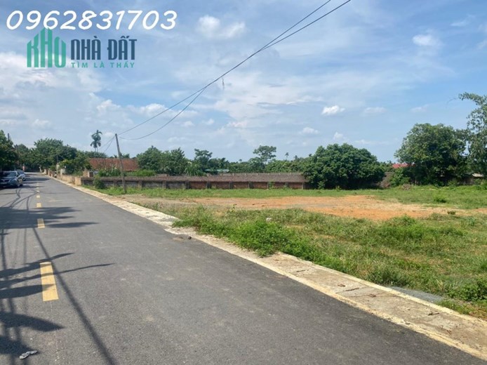 bán 938m đất vuông vắn siêu vip tại phú cát giá đầu tư