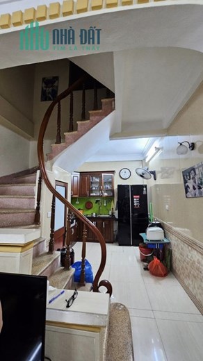 Bán nhà Nguyễn Xiển, 4 tầng, chỉ 3,5 tỷ