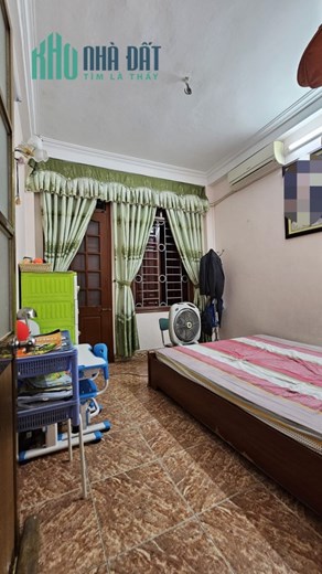 Bán nhà Nguyễn Xiển, 4 tầng, chỉ 3,5 tỷ
