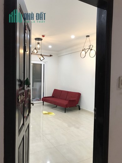 Chung cư Mỹ phúc,192 Phạm Đức Sơn,phường 16,quận 8, thành phố Hồ Chí Minh.