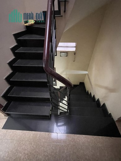 Bán nhà đẹp 4 Tầng kiên cố Quận 8, nội thất đầy đủ, giếng trời cực thoáng mát, liền kề Quận 1
