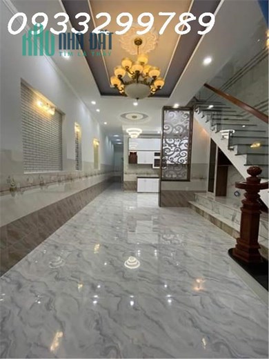 NHÀ 1 Lầu MẶT TIỀN thủ dầu môt dt 130 giá chỉ 3 ty320 lh chính chủ 0933299789 mới 100%