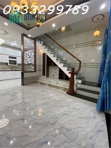 NHÀ 1 Lầu MẶT TIỀN thủ dầu môt dt 130 giá chỉ 3 ty320 lh chính chủ 0933299789 mới 100%