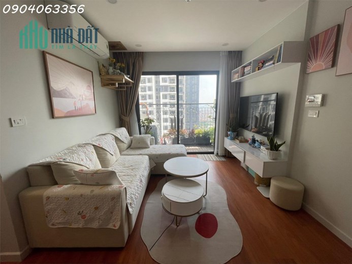 Bán căn hộ 1PN + tại Tầng 29 View Hồ Toà Imperia Smart City.