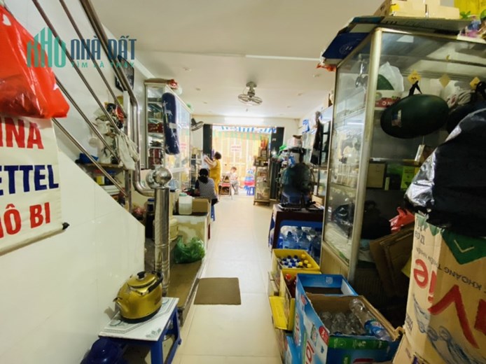 💥 SIÊU PHẨM YÊN LÃNG ĐỐNG ĐA- KINH DOANH - Ô TÔ - SÁT VIỆN NỘI TIẾT - 32M2 5T, CHỈ 7.2 TỶ 💥