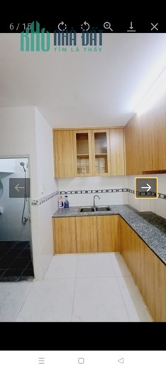 Nhà shr 4x8m, 33m², 3 tầng. 3tỷ3. Đường số 10,  P. Bình Hưng Hoà, Q Bình Tân