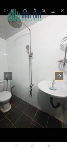 Nhà shr 4x8m, 33m², 3 tầng. 3tỷ3. Đường số 10,  P. Bình Hưng Hoà, Q Bình Tân