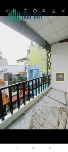 Nhà shr 4x8m, 33m², 3 tầng. 3tỷ3. Đường số 10,  P. Bình Hưng Hoà, Q Bình Tân