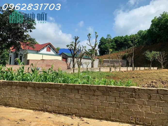 BÁn đất yên bình giá rẻ nhất thị trường chỉ hơn 3tr/m