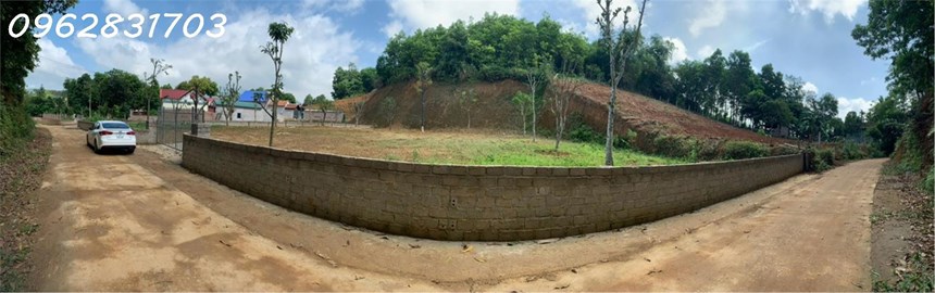 BÁn đất yên bình giá rẻ nhất thị trường chỉ hơn 3tr/m