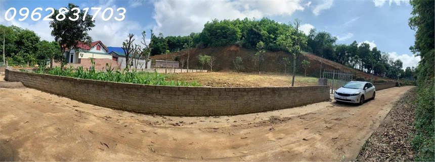 BÁn đất yên bình giá rẻ nhất thị trường chỉ hơn 3tr/m