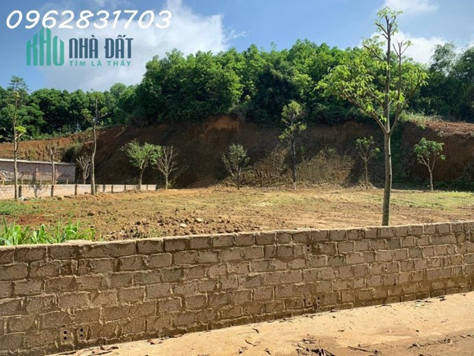 BÁn đất yên bình giá rẻ nhất thị trường chỉ hơn 3tr/m