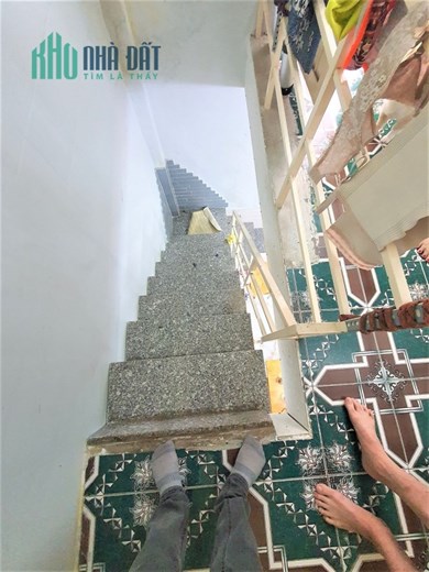 Bán nhà 2 tầng 2PN, 40m2 + 20m2, Lý Thánh Tông, Tô Hiệu, Tân Phú, chỉ 3.1 tỷ TL