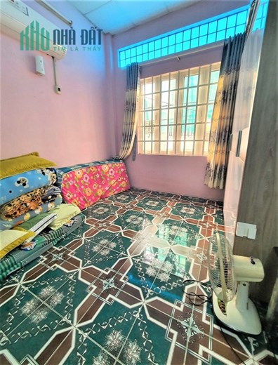 Bán nhà 2 tầng 2PN, 40m2 + 20m2, Lý Thánh Tông, Tô Hiệu, Tân Phú, chỉ 3.1 tỷ TL