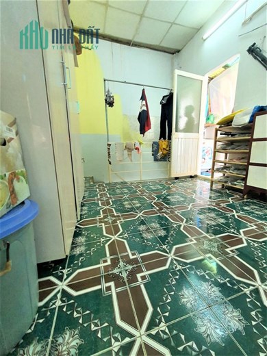 Bán nhà 2 tầng 2PN, 40m2 + 20m2, Lý Thánh Tông, Tô Hiệu, Tân Phú, chỉ 3.1 tỷ TL