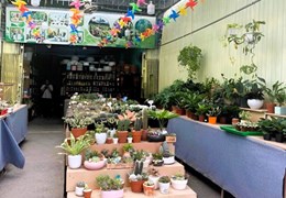 Sang mặt bằng 154m2 mặt tiền đường 17 Linh Trung