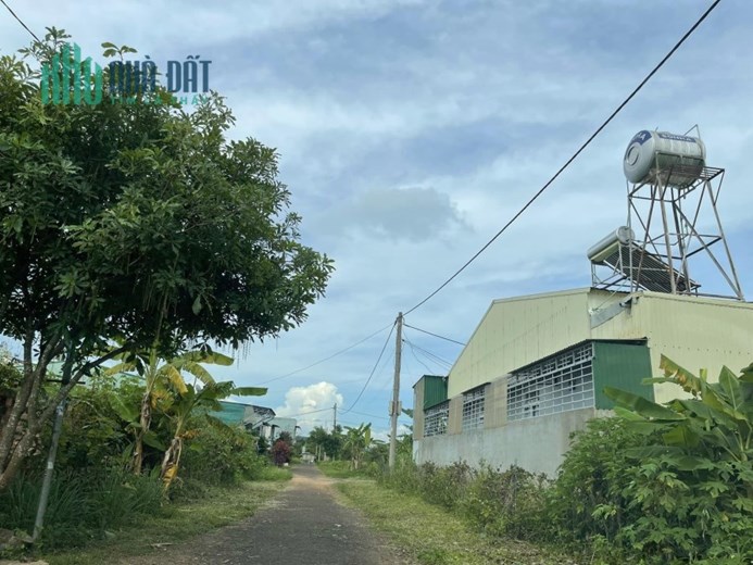 ĐẤT ĐẸP - GIÁ TỐT - CHÍNH CHỦ BÁN Đất Vị Trí Đẹp Phường Yên Thế, Gia Lai