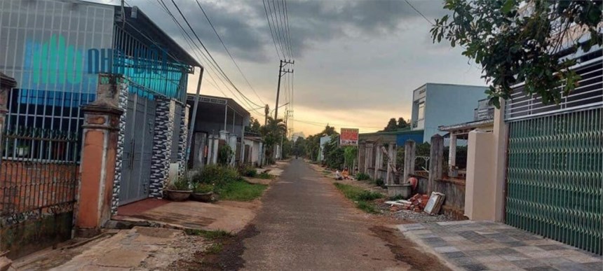 ĐẤT ĐẸP - GIÁ TỐT - CHÍNH CHỦ BÁN Đất Vị Trí Đẹp Phường Yên Thế, Gia Lai