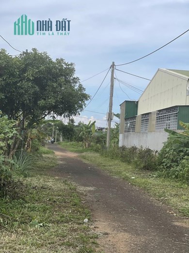 ĐẤT ĐẸP - GIÁ TỐT - CHÍNH CHỦ BÁN Đất Vị Trí Đẹp Phường Yên Thế, Gia Lai